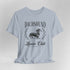 Dachshund Tee for Women - Dachshund Lovers Club Shirt for Women